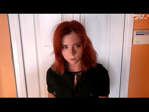 ❤️ Säkerhetsvakt straffade söt kvinna för snatteri - Cum In Mouth ️ Fuckingvideo at sv.com-full-porner.ru ❌️❤