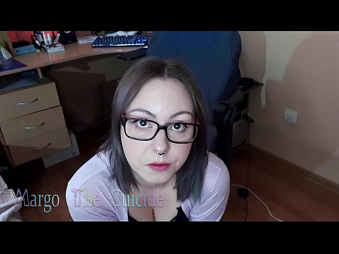 ❤️ Sexig tjej med glasögon suger Dildo djupt på kamera ️ Fuckingvideo at sv.com-full-porner.ru ❌️❤